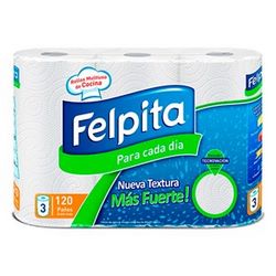 Rollo cocina felpita 10 x 3 